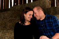 Buffalo Engagement Photography