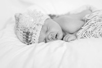 Newborn Photography in Buffalo, NY