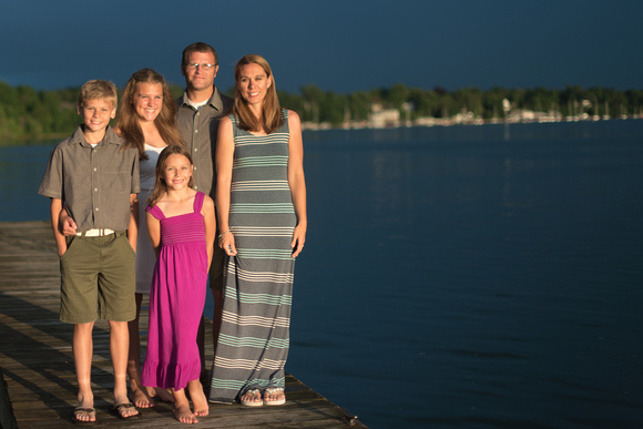 Family Photography in Buffalo, NY