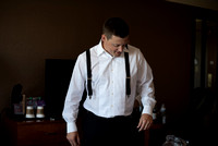Buffalo Wedding Photography