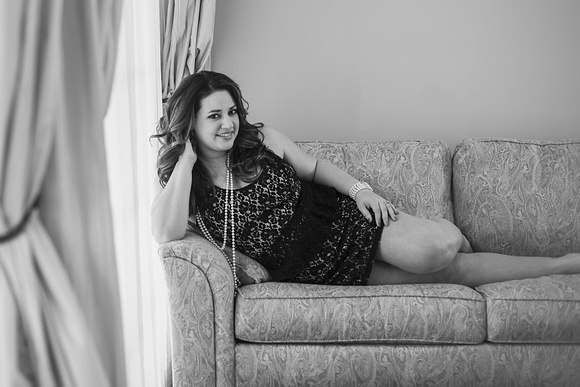 Boudoir Photography