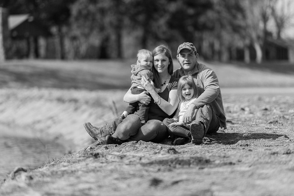 Buffalo Family Photography