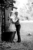 Merrie and Daniel Wedding