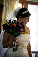 Snyder/Colangelo Wedding|Wedding photography Niagara Falls, NY