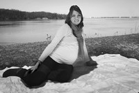 Allie's Maternity|Maternity Photography in Niagara Falls, NY