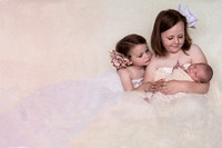 Newborn and Maternity Photography