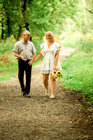 Merrie and Daniel Wedding