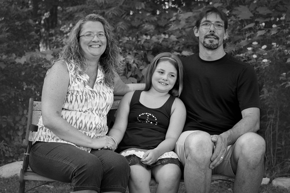 Family Photography in Buffalo, NY