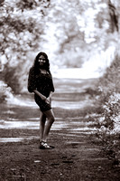Nadia and Dihni