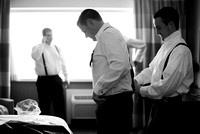 Buffalo Wedding Photography
