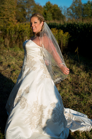 Wedding Photographer in Buffalo, NY