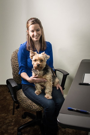 Corporate Photography