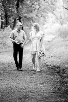 Merrie and Daniel Wedding