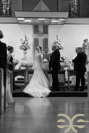 Wedding Photography in Buffalo, NY