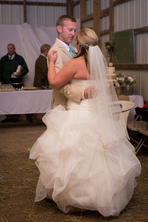 Wedding Photographer in Buffalo, NY
