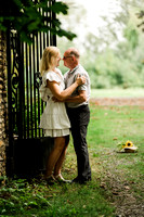 Merrie and Daniel Wedding