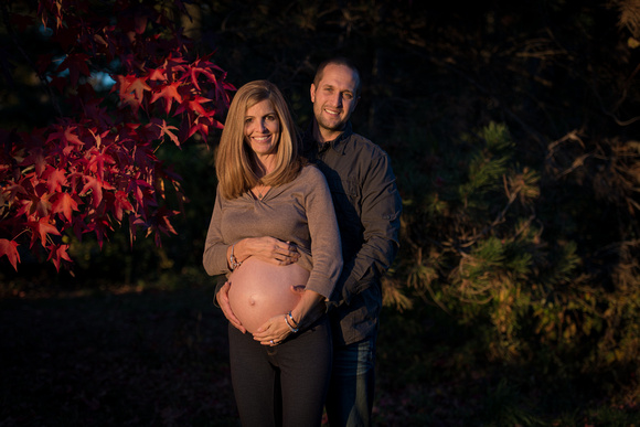 Maternity Photography in Buffalo, NY