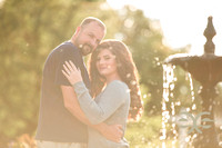 Engagement Photography