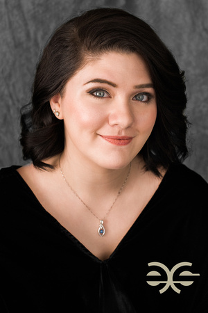 Senior Portrait