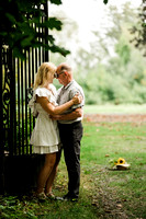 Merrie and Daniel Wedding