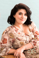 Senior Portrait