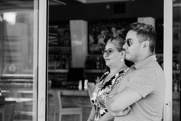 Buffalo Wedding Photography