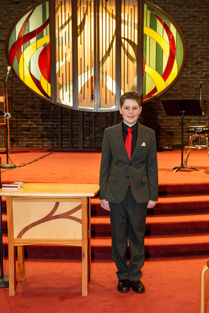 Bar Mitzvah