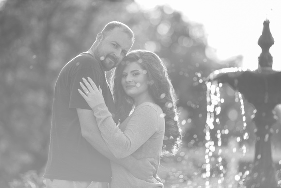Engagement Photography