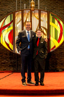 Bar Mitzvah