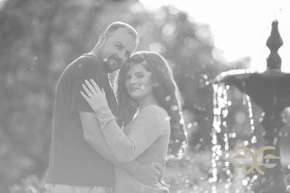 Engagement Photography