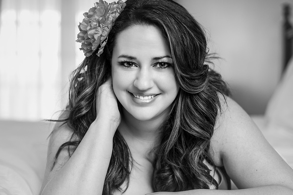 Boudoir Photography