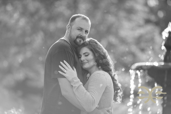 Engagement Photography