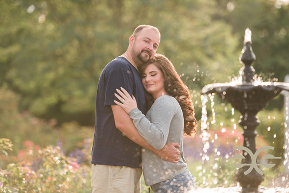 Engagement Photography