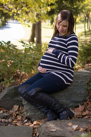 Maternity Photography in Buffalo, NY